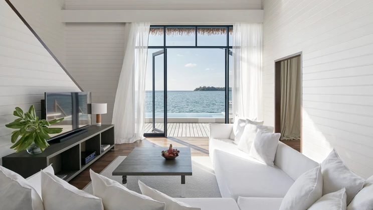 Cocoa Island by COMO